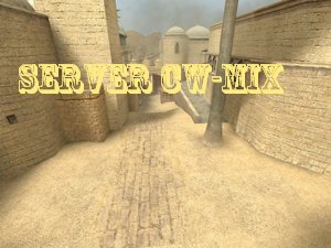 CW/Mix STEAM Server