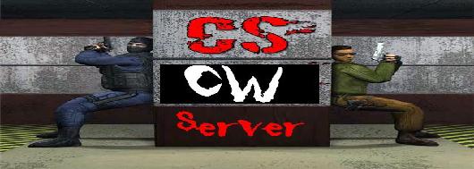 CW\Mix Server by NightWolf_69 (Steam)