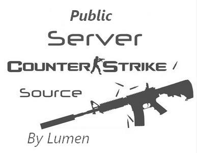 Готовый Public|Steam Server by Lumen