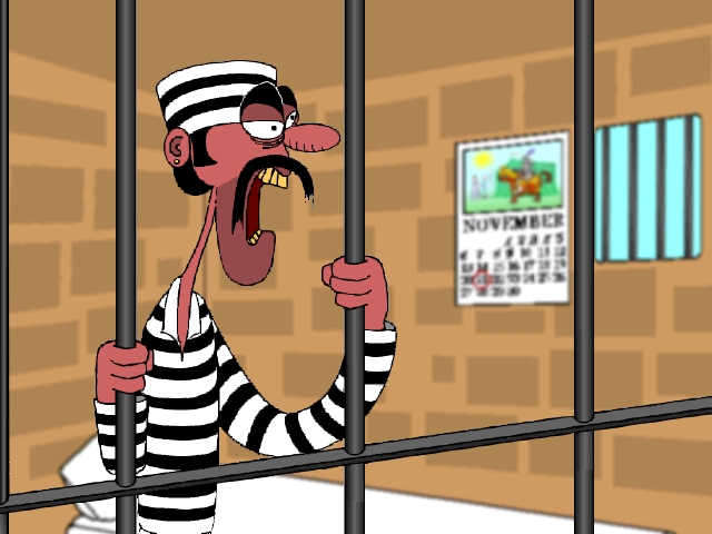 Готовы Jail server by XyJIu 4o?!!(OrangeBox))