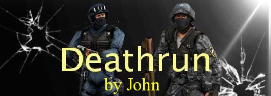 Server Deathrun by John