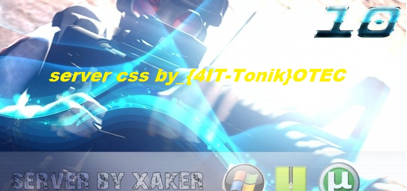 Л.ю.Д.и.Н.о.В.с.К.и.Й_//\//С.е.Р.В.е.Р||by {4IT-Tonik}OTEC #3