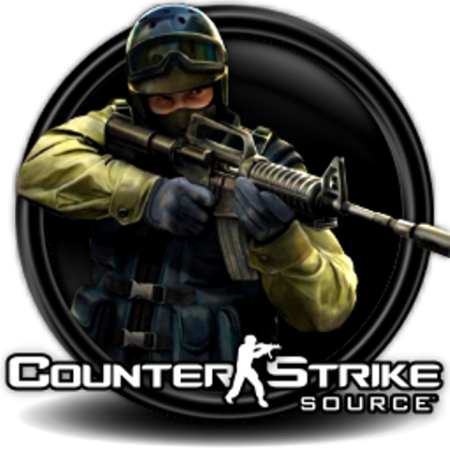 Counter-Strike Source v75 [No-Steam]