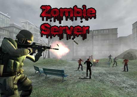 Zombie Server CSS v34