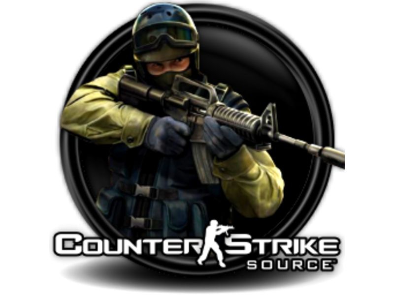 Готовый сервер Counter-Strike: Source v79 no steam / steam