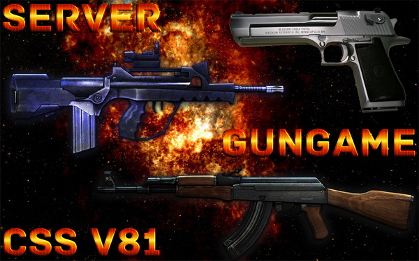 gungame css v81