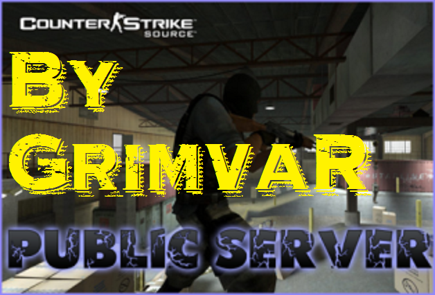 Public Server CSS v86 No-Steam by GrimvaR