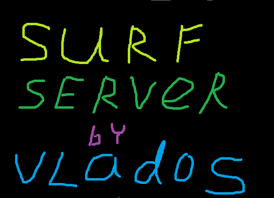 SuRf SeRvEr By VLADOS