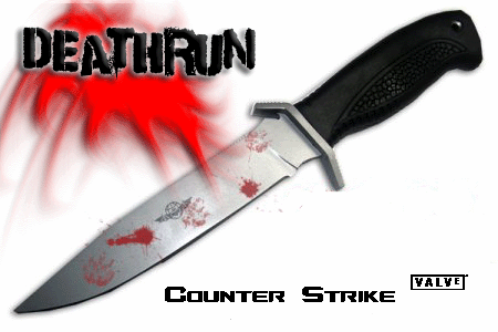 DeathRun|v1| server v34 no-steam | StPiKe|