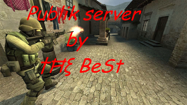 Publik_server_by_†Ħξ BeSt