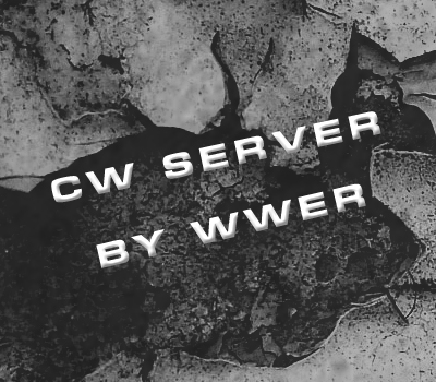 Cw\Mix Server Steam By Wwer