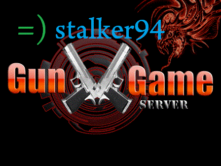 GunGame Serv Steam/No-steam v59