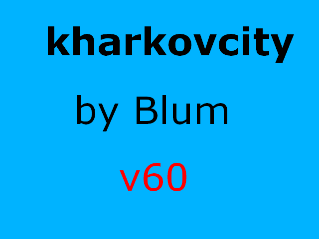 kharkovcity v60