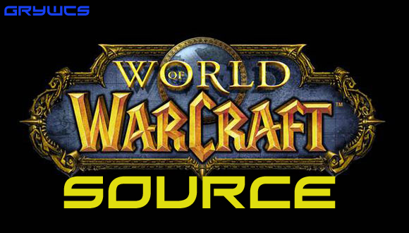 [gryWCS] Warcraft: Source Сервер Steam v.61