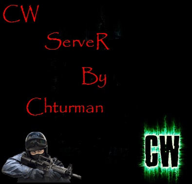 Cw Server by Chturman