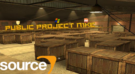 Public Project n1ke V34