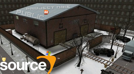 Public Project n1ke V69 No Steam