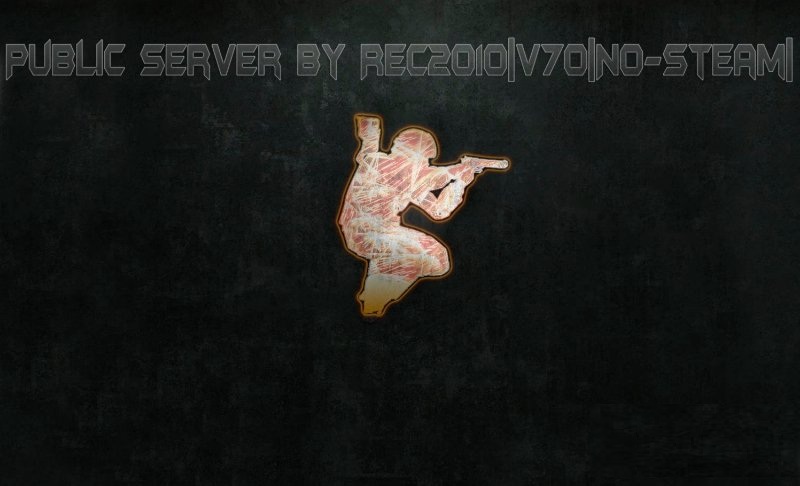 Public Server by REC2010|v70|No-Steam|