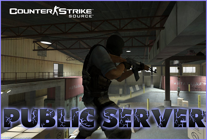 [No-Steam][Server v70][Public][win][by_aqqwe:D]