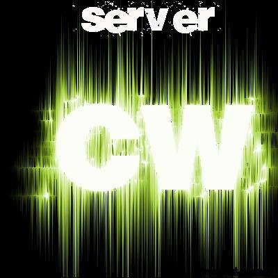 CW SERVER [3.0.0.15] WAR MOD CSS V34